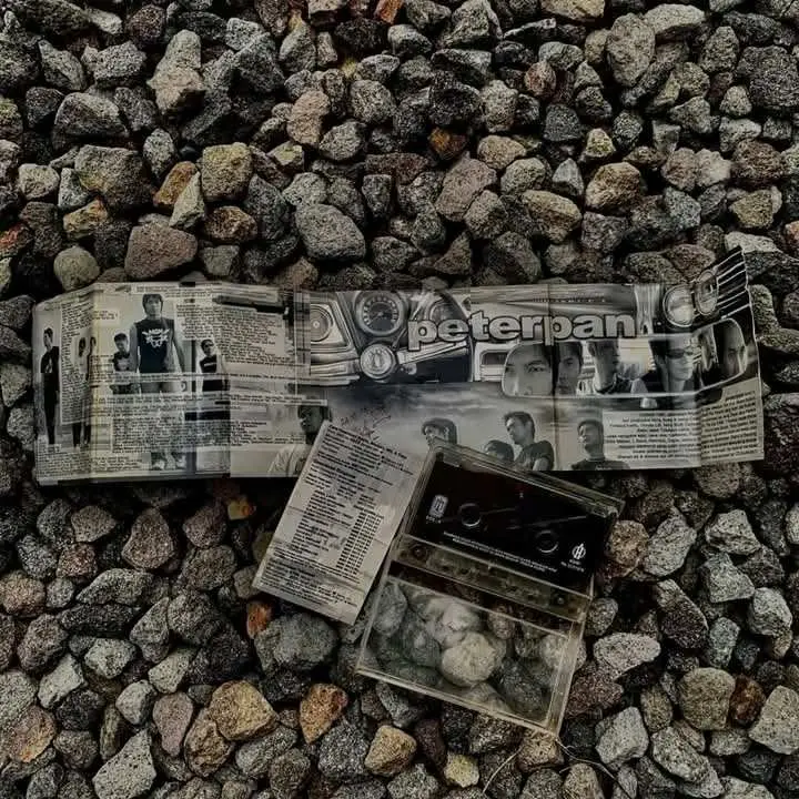 Lagu 'Bintang di Surga' Peterpan, Ternyata Ada Kisah Sedih di Baliknya