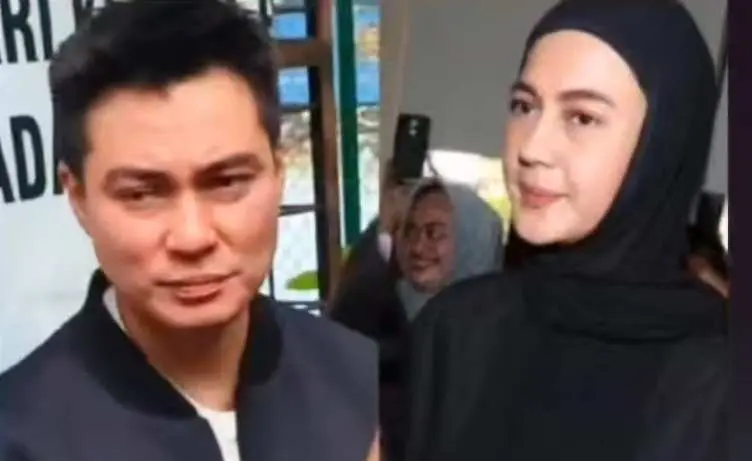 ART Baim Wong Pernah Pergoki Paula Verhoeven dan Niko di Kamar? Tersirat Isu Selingkuh, Paula Menangis Bantah Tuduhan
