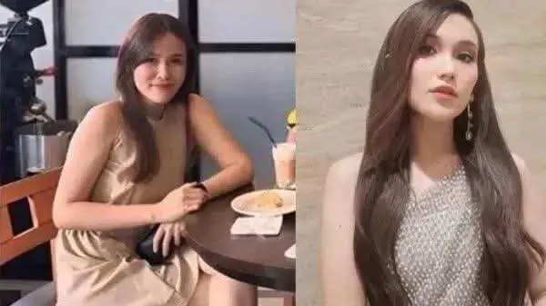 Ayu Ting Ting Tanpa Pandang Fisik Calon Suami: Ngapain Ganteng Kalau Nyakitin!