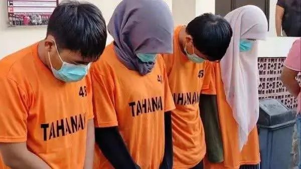 Modus Joki UTBK di USU Terbongkar: Gunakan Kacamata Khusus untuk Mencontek, Terancam Penjara 8 Tahun