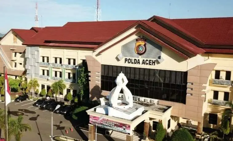 Dugaan Korupsi Rp1,2 Miliar di PT Pos Indonesia KCP Rimo Disidik Polda Aceh