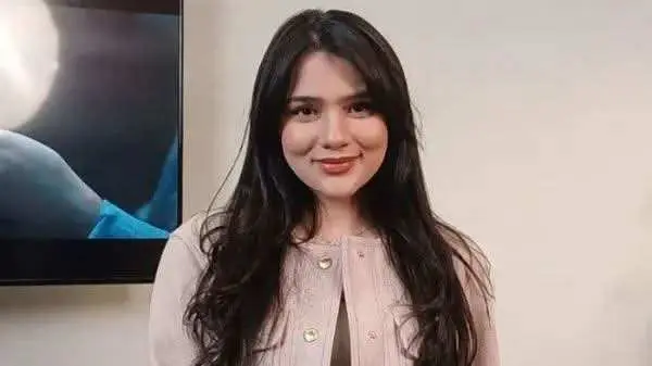 Davina Karamoy Jadi Selingkuhan Arya Saloka di Film Dendam Malam Kelam, Spesialias Peran Pelakor?