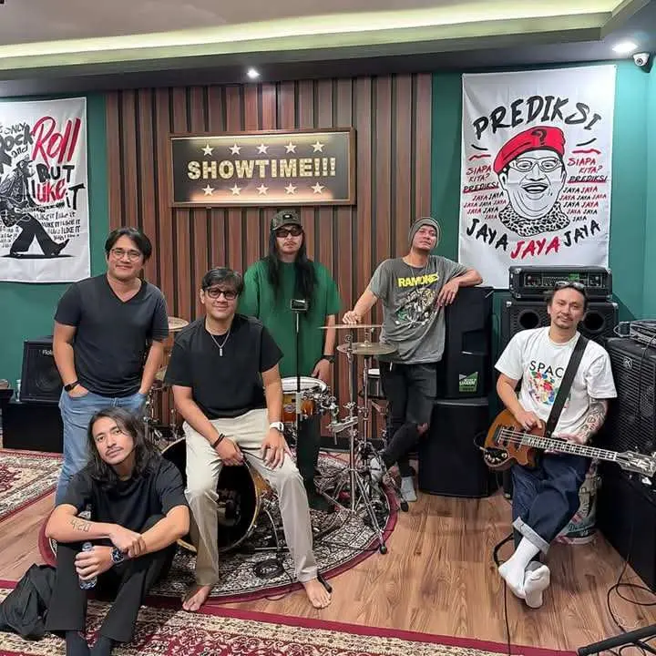 Andre Taulany Klaim ATF Kalahkan Tarif Dewa 19 dan NOAH: Honor Rp 650 Juta Sekali Manggung