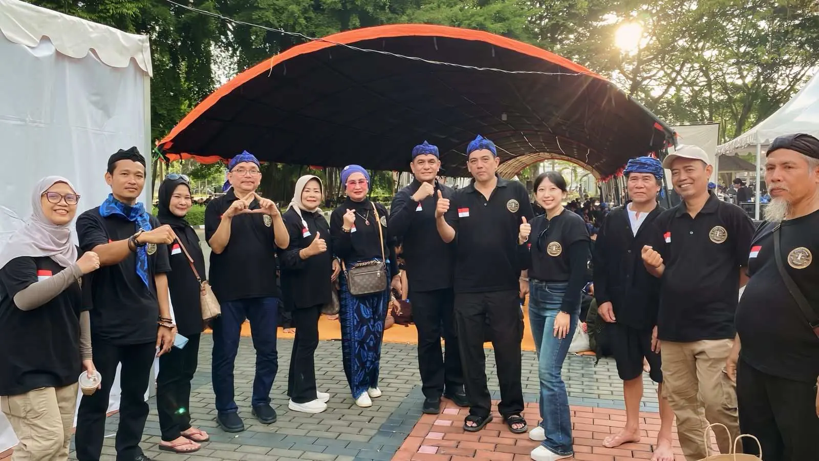 Seba Baduy 2025: Tradisi yang Dijaga, Bukan Dipamerkan