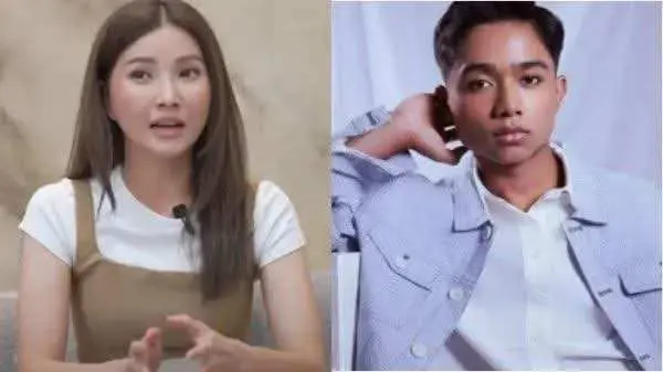 Sarwendah Single Mom: Betrand Peto Siap Jadi Pelindung, Turun Tangan Jika Ada yang Macam-macam