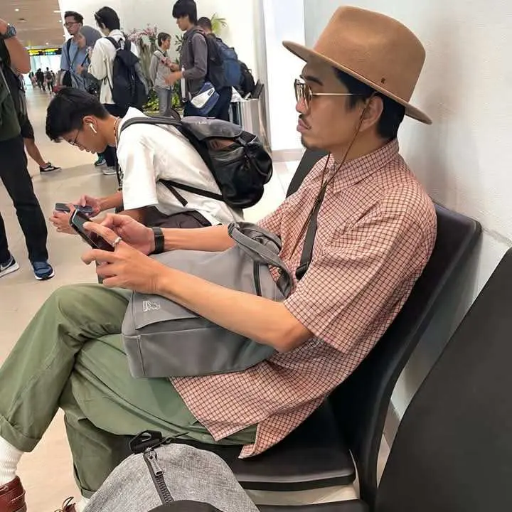 Duta Sheila On 7 Ultah ke-45 Bikin Tulisan Dalam: Mata Tak Bisa Berdusta