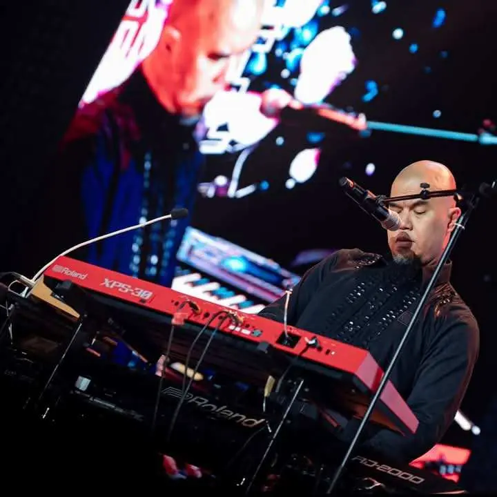 Ahmad Dhani Soal Revisi UU Hak Cipta: Tak Akan Sanggup Membegal Hak Komposer