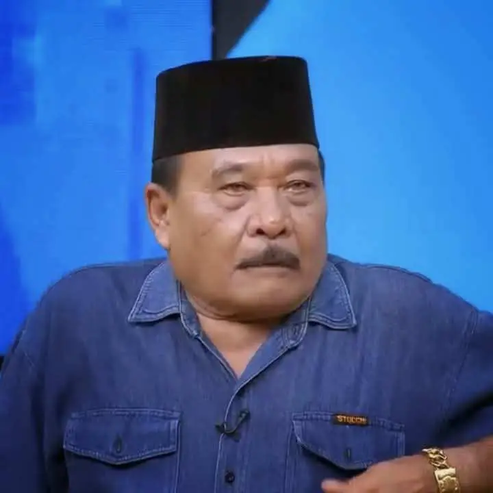 Kisah Inspiratif Haji Bolot Dulu Tidur di Bekas Kandang Kambing: Kini Punya Kontrakan 142 Pintu