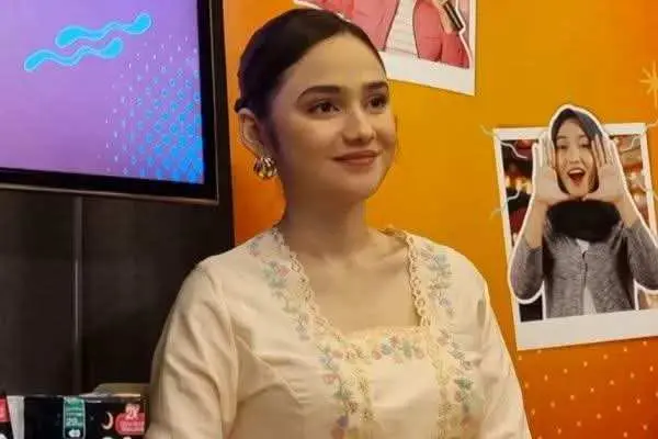 Syifa Hadju saat PMS Lebih Emosional? Gampang Nangis Sampai Ngidam Makan Makanan Manis