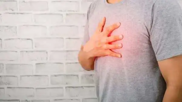 Kenali Jenis Makanan Bikin Jantung Tak Sehat, Yuk Simak!