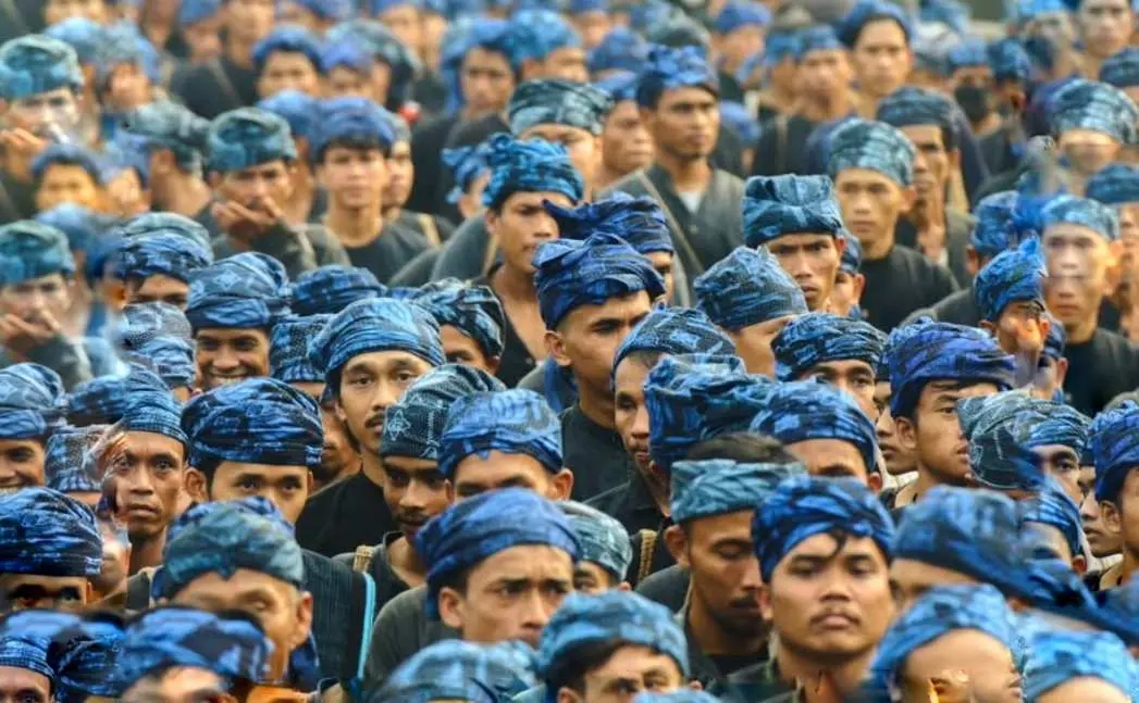 Seba Baduy 2025: Besok Ribuan Warga Baduy Berkumpul di Alun-alun Rangkasbitung