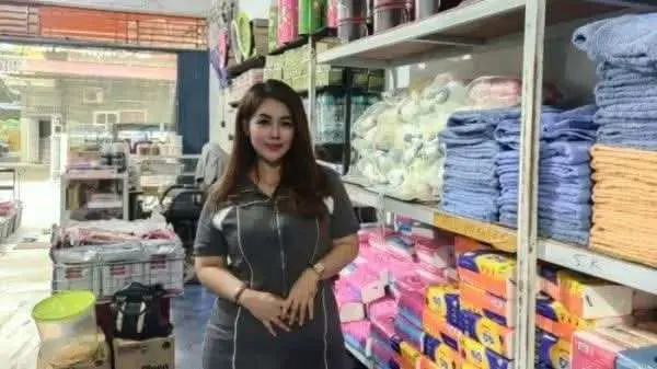 Ika Opianti Sukses Dirikan Beragam Usaha, Dulu Pernah Jadi Sopir Angkut Batu