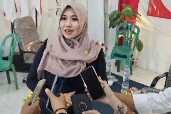 Lia Istifhama Tegaskan Peran Ibu Bukan Sekadar Pelahir: Hak Asuh Anak Harus Jadi Perhatian Serius