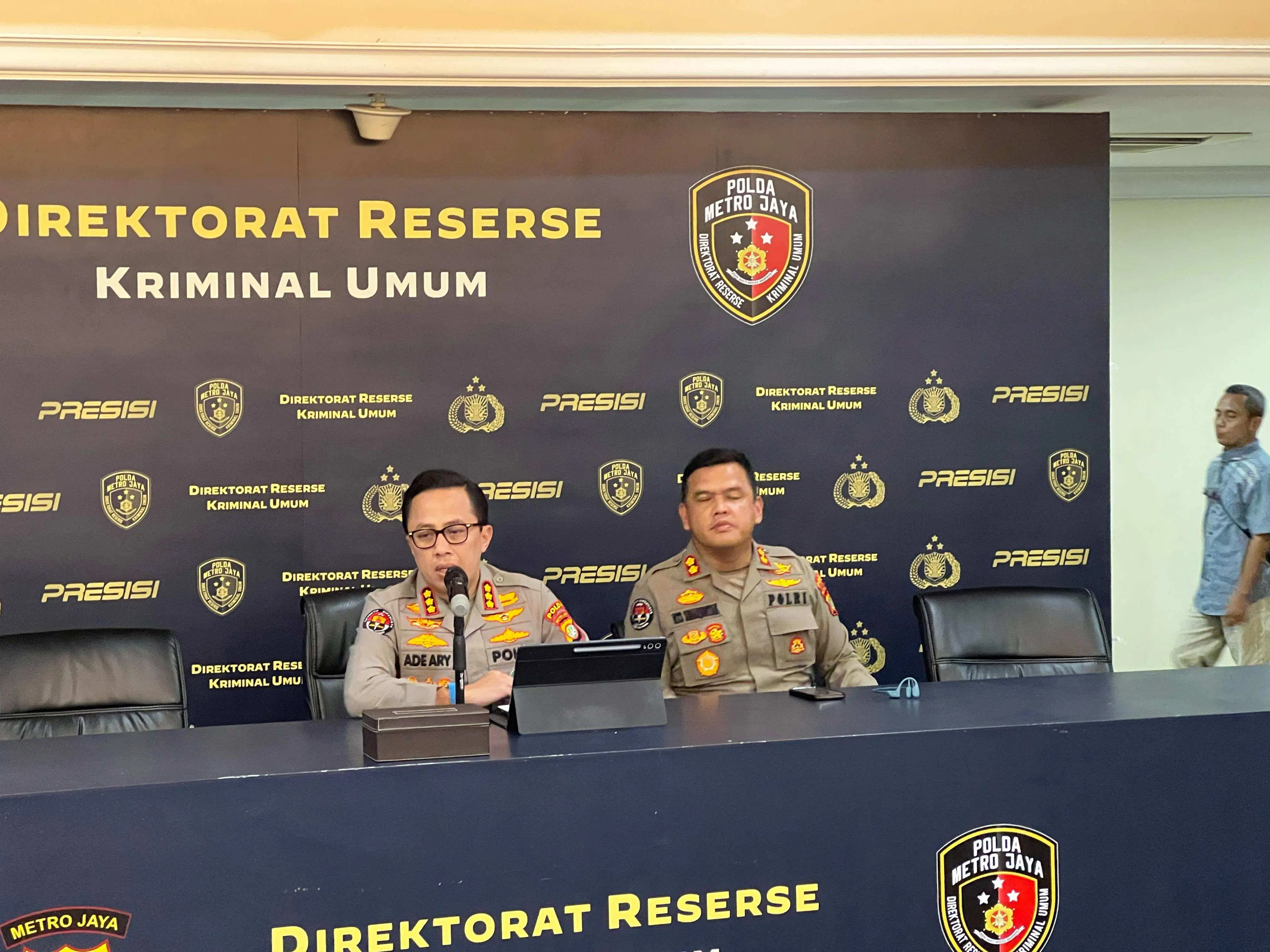 Sengketa Lahan di Jantung Kota: Polisi Tindak Tegas Aksi Premanisme di Kemang