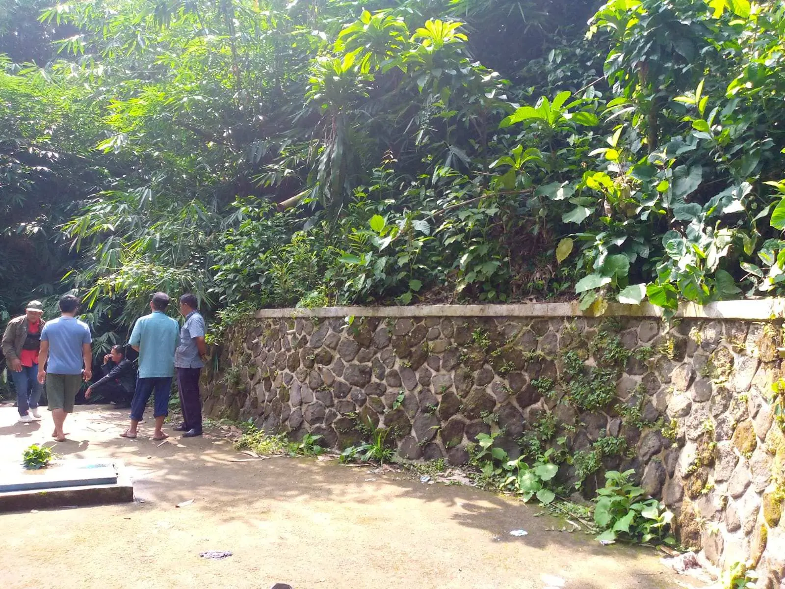 Pembangunan Irigasi Pipanisasi Dimulai di Desa Sukaluyu, Dukung Pengairan 20 Hektare Sawah