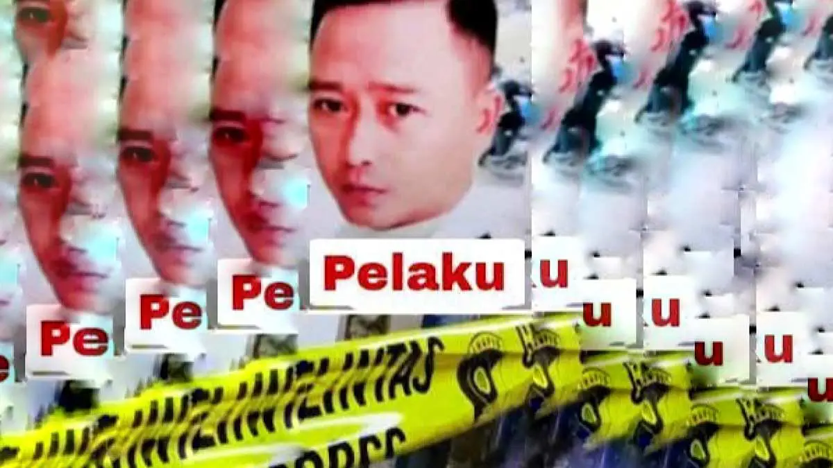 Polisi Buru Pelaku yang Tewaskan Bocah di Kosambi Tangerang, NB Diduga Kuat Bakar Korban