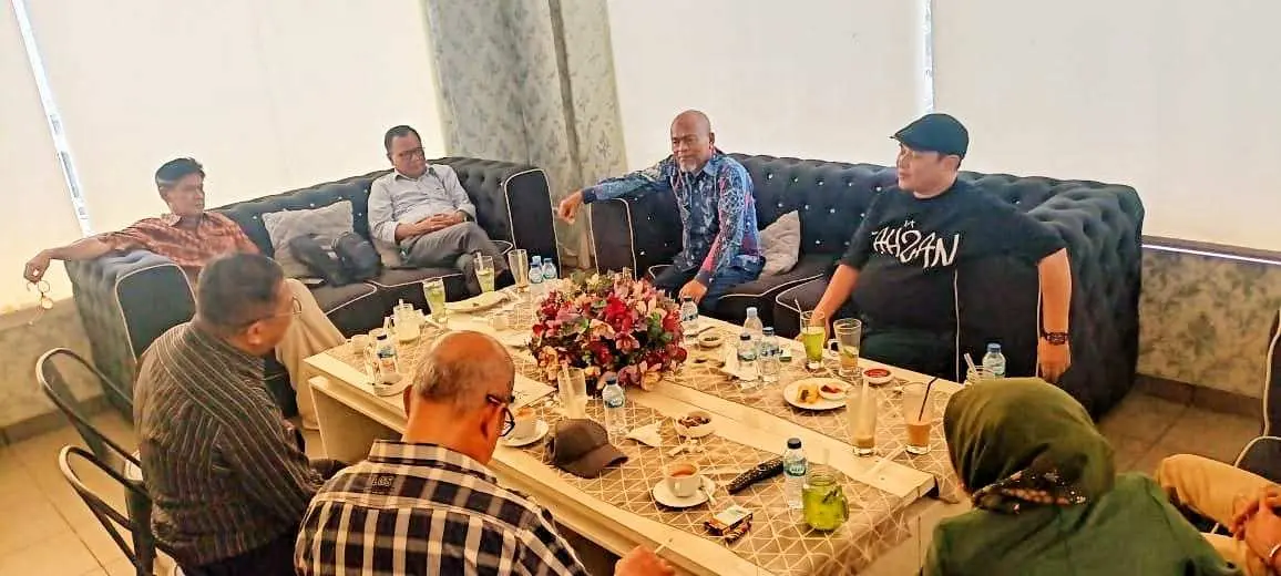 Desak Gelar Perkara, PWI Pusat Tegaskan Komitmen Tegakkan Hukum dan Etika Organisasi