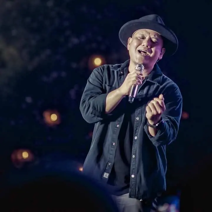 Fadly Padi Tanggapi Postingan Piyu Soal Royalti: Saya Masih Punya Harga Diri, Brother!