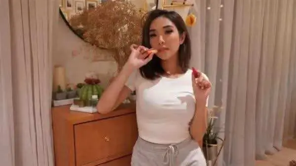 Gisella Anastasia Curhat Beruntung Punya Gading Marten: Banyak yang Salah Paham Soal Hubungan Pasca Cerai