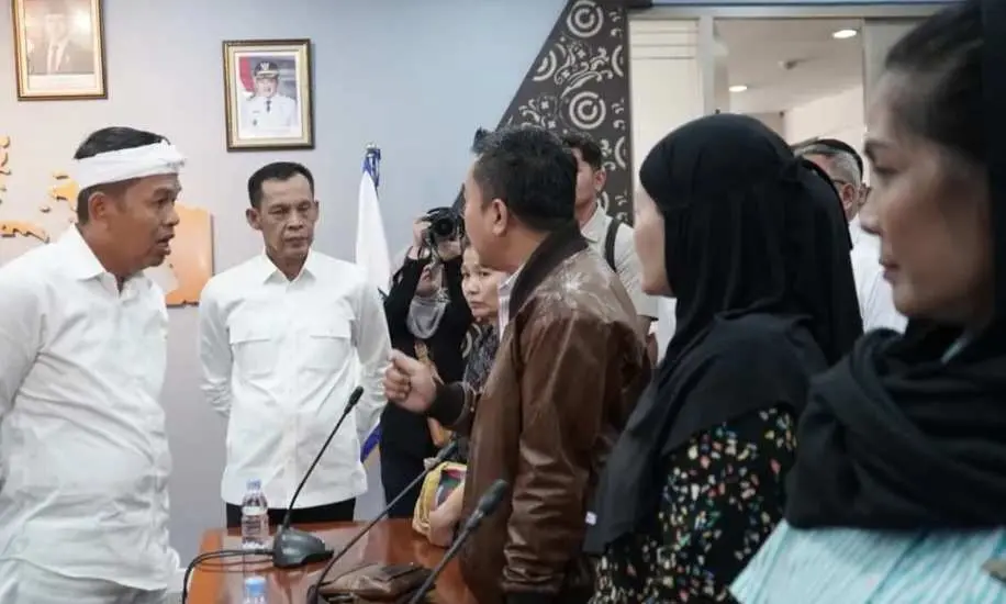 Pemkab Bogor Dorong Perbaikan Tata Kelola Wisata Pasca Kasus Dugaan Eksploitasi di Taman Safari