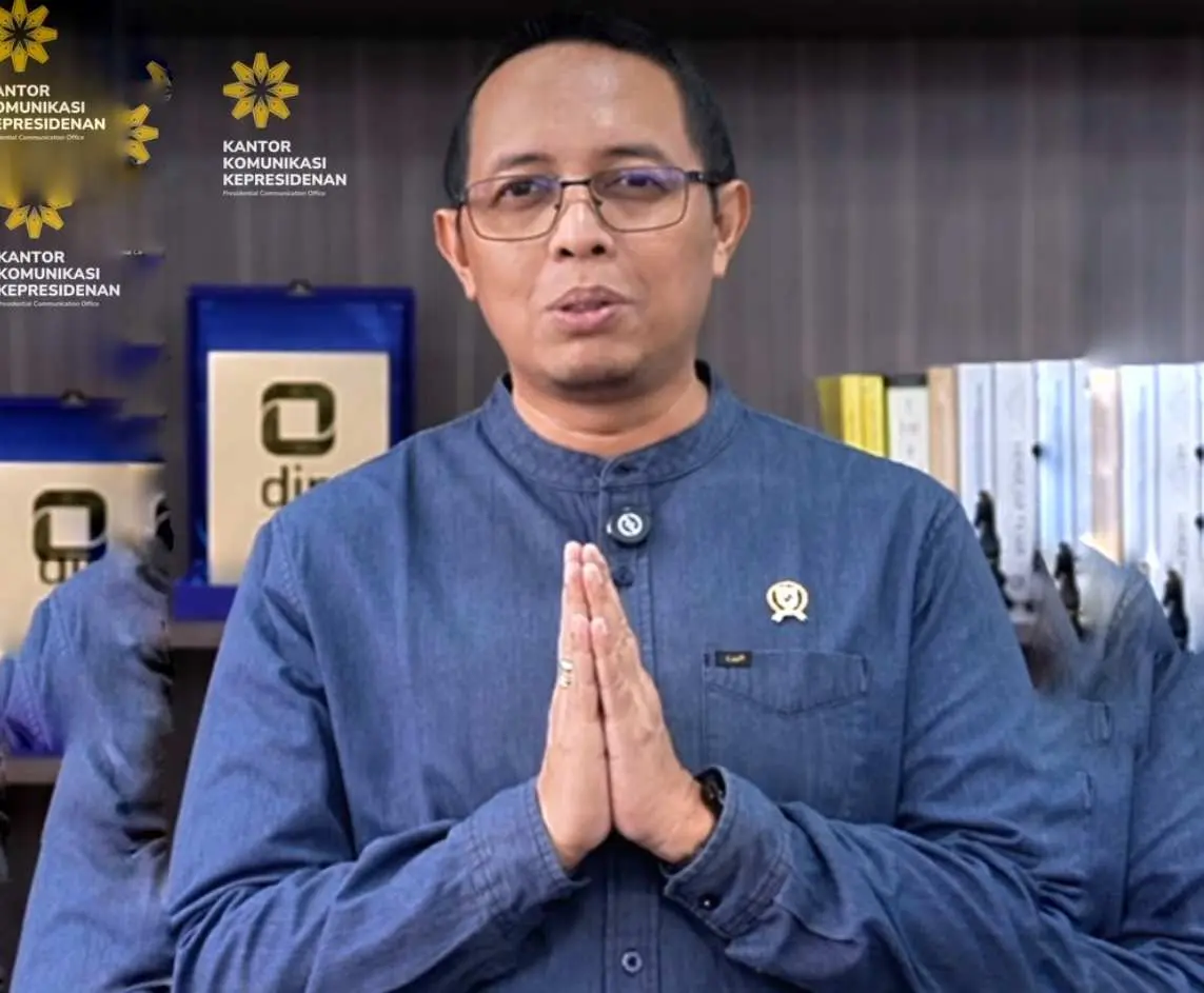 Hasan Nasbi Mundur dari Jabatan Kepala Kantor Komunikasi Kepresidenan: Dirinya Beralasan Ini!