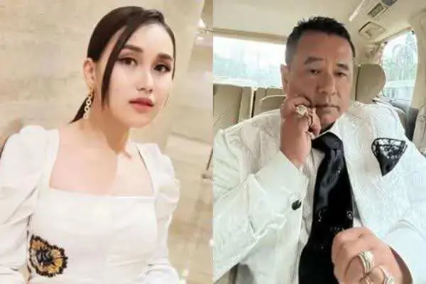 Ayu Ting Ting Tolak Jadi Aspri Hotman Paris, Sindir Masa Lalu dengan Mantan Suami