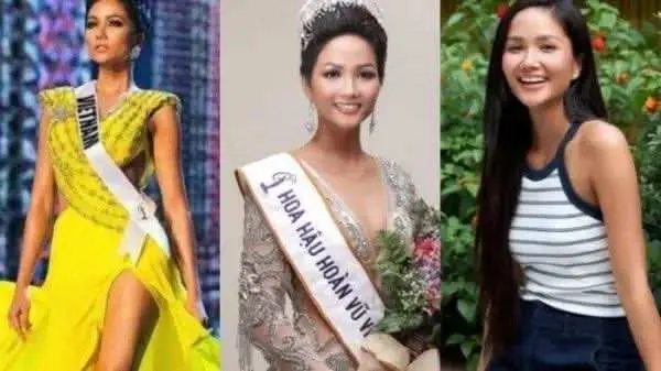 Dulu Gembala Sapi, Kini Jadi Ratu Kecantikan: Kisah Inspiratif H’Hen Nie Kontras dengan Nasib Tragis Finalis Lain