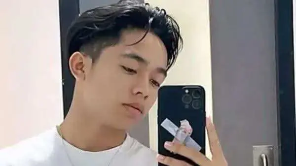 Betrand Peto Kini Bangkit Setelah Orangtua Angkat Cerai, Jadi YouTuber?