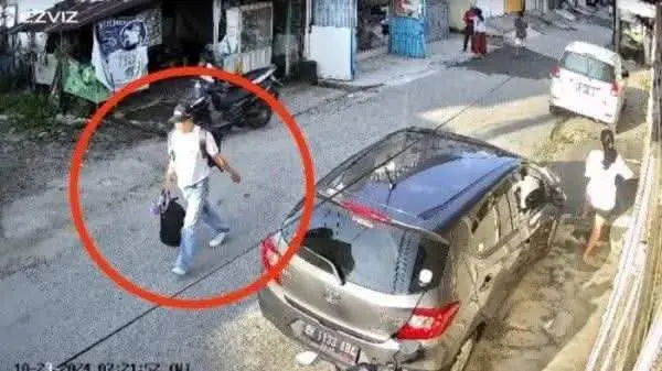 Kasus Pembunuhan Ibu Kos di Medan: Johanes Andy Tanbun Dituntut 13 Tahun Penjara