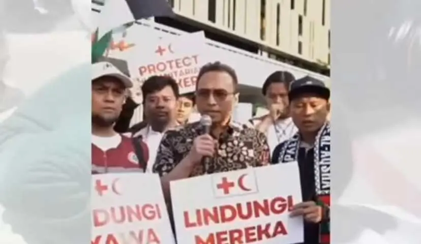 Pemindahtugasan Dokter Piprim B Yanuarso: Kebijakan Paradoks Kementerian Kesehatan