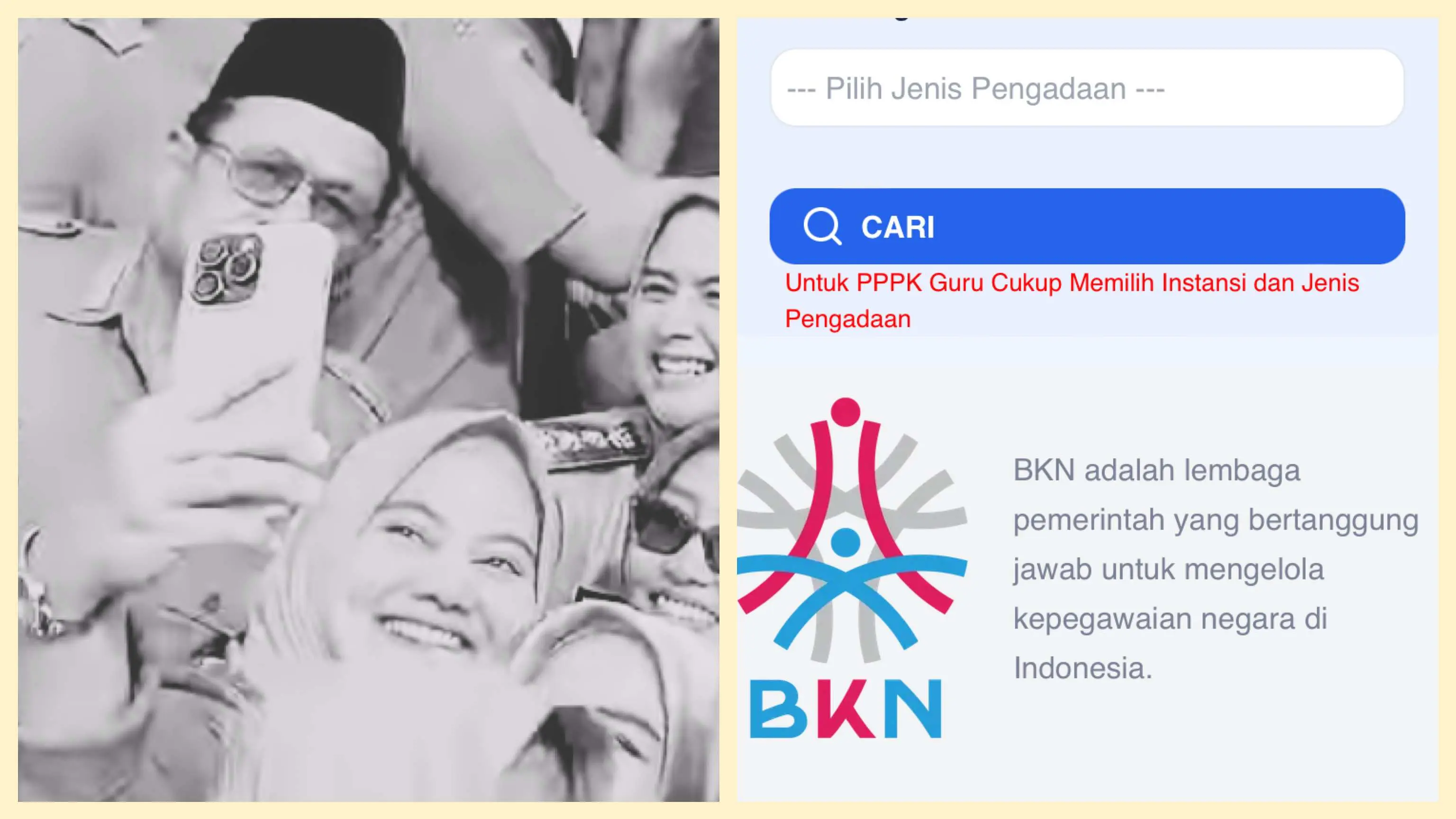 Cara Daftar SSCASN, Ini yang Harus Disiapkan Jelang Pendaftaran CPNS 2025, Hindari Kesalahan Fatal!