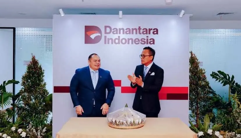 Danantara Sebut 844 Perusahaan Resmi Tergabung: Usung 3K untuk Penguatan Ekonomi Nasional