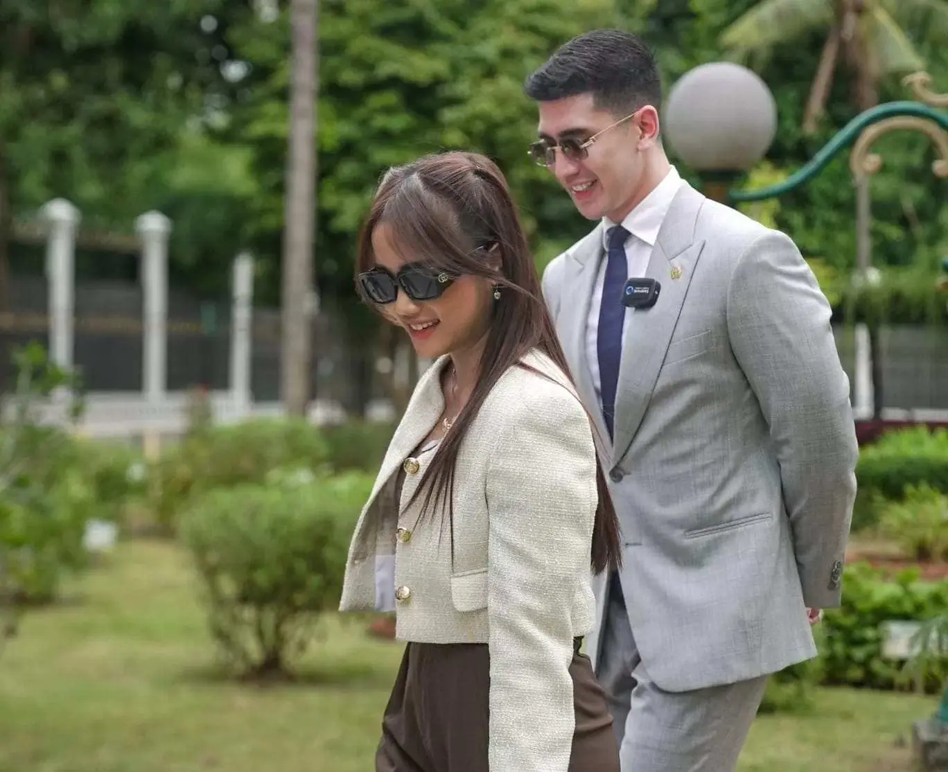 Bella Shofie Tuai Pro Kontra, Usai Libatkan Nama Fuji dan Verrell Bramasta untuk Promosi Skincare