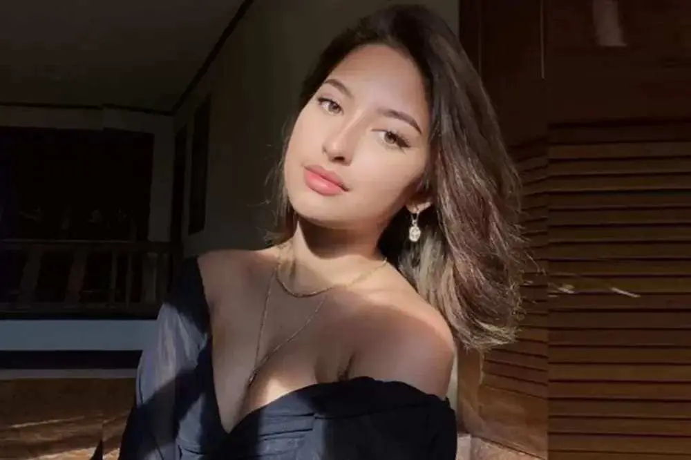 Jennifer Coppen di Usia 23 Tahun Bisa Bangun Rumah Mewah di Bali dan Ungkap Deretan Prestasi