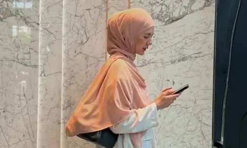 Beredar Rekaman Dugaan Suara Baim Wong Bongkar Chat Mesra Paula Verhoeven dan Nico