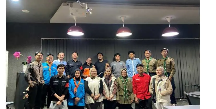 UMJ Deklarasikan sebagai Kampus Tangguh Bencana