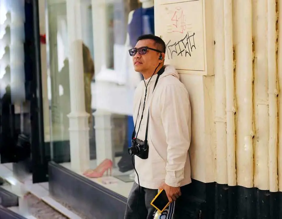 Anang Hermansyah Ungkap Peran Besar Pay Burman dalam Perilisan Album Debutnya Dulu