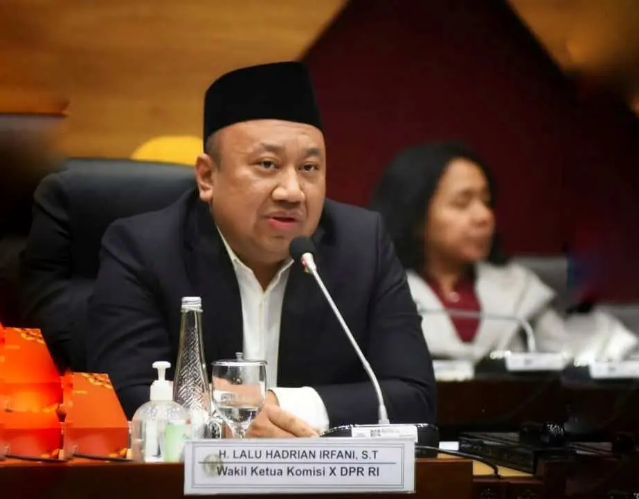 DPR Soroti Penurunan Integritas Pendidikan 2024, Jadi Alarm Serius Bagi Semua Pihak