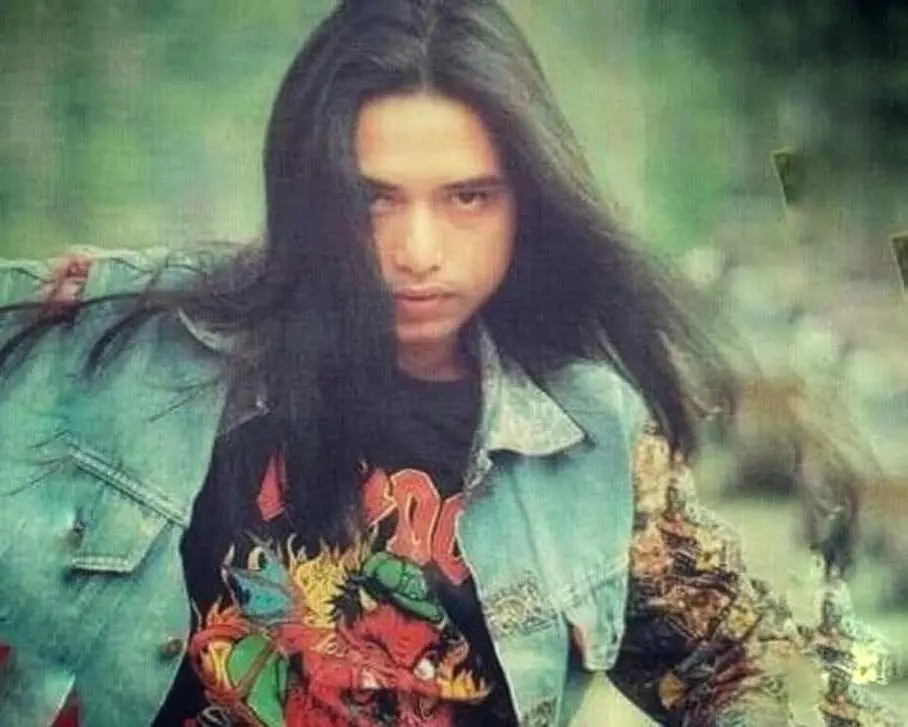 Sanggupkah Aku, Warisan Abadi Andy Liany dalam Dunia Musik Rock Indonesia