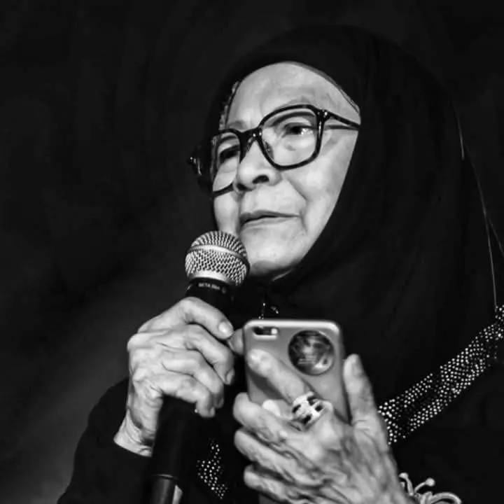 Bunda Iffet Wafat, Sosok yang Selalu Mendampingi Slank: Slankers Ikut Berduka