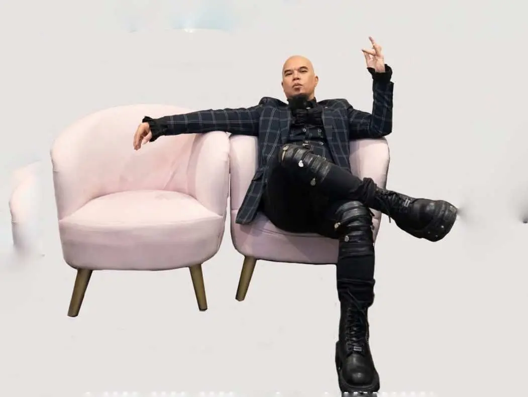 Ahmad Dhani Bantah Cap Otoriter: Justru Aku Pemimpin yang Demokratis!