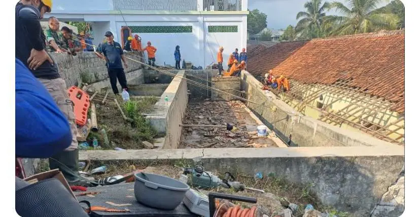 Musibah di Pesantren Gontor Cabang Magelang: Kemenag Dorong Evaluasi Standar Keamanan