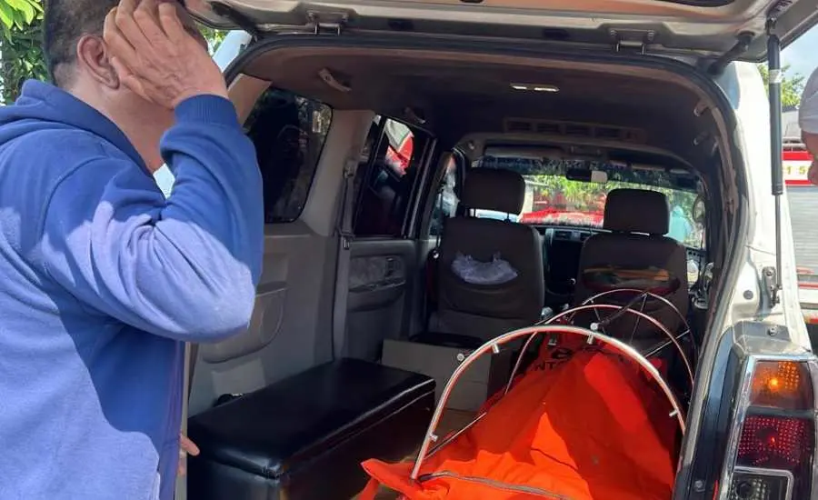 Hasil Autopsi Driver Gocar Tewas dengan 29 Luka Tusukan di Teluknaga Tangerang, Begini Keterangan Polisi