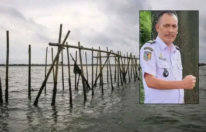 Kades Kohod Dibebaskan Bersama Tersangka Lain, Bareskrim: Habis Masa Penahanan, Berkas Dua Kali Dikembalikan