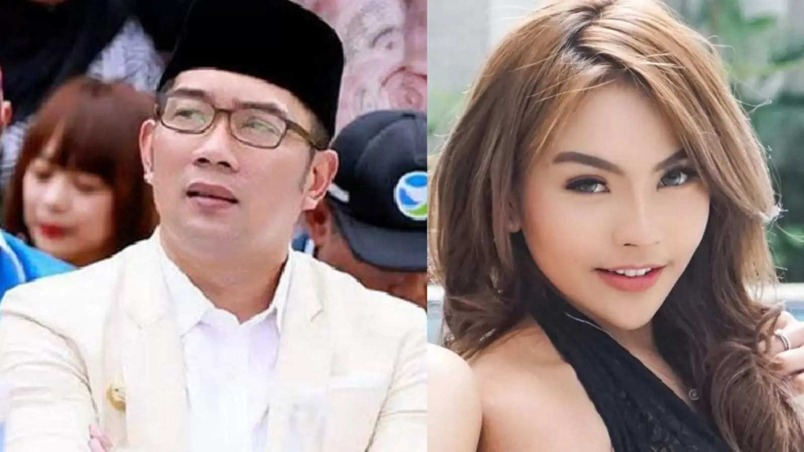 Perihal Foto Lawas RK dan Lisa Mariana Bermain UNO yang Viral, Lisa: Tes DNA yang Paling Adil