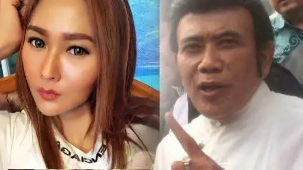 Inul Daratista Sebut Lirik Lagu Rhoma Irama, Perjuangan dan Doa, Dalam Kisah Bangun Bisnisnya!