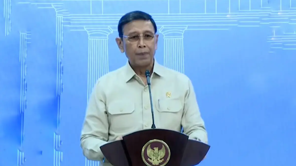 Perihal Tuntutan Purnawirawan TNI Ganti Wapres Gibran, Ini Kata Wiranto juga Ahmad Muzani