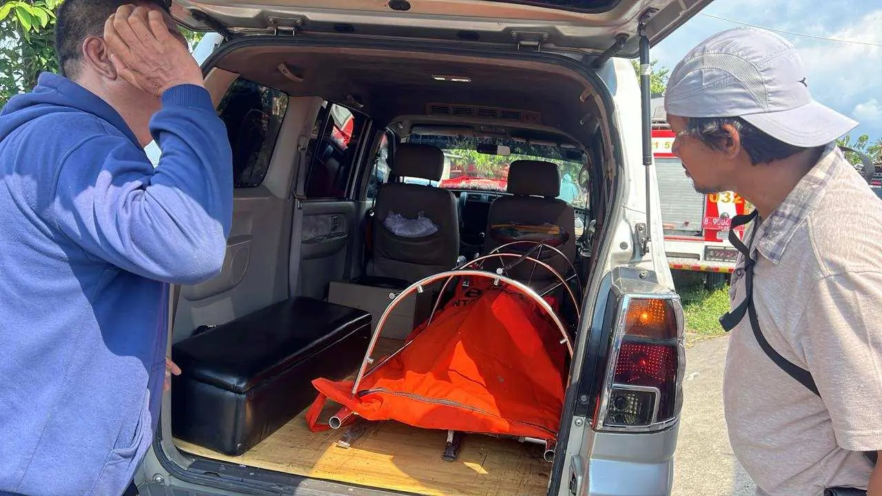 Kerja Cepat Tim Gabungan Temukan Jasad Driver Gocar Korban Pembunuhan di Teluknaga