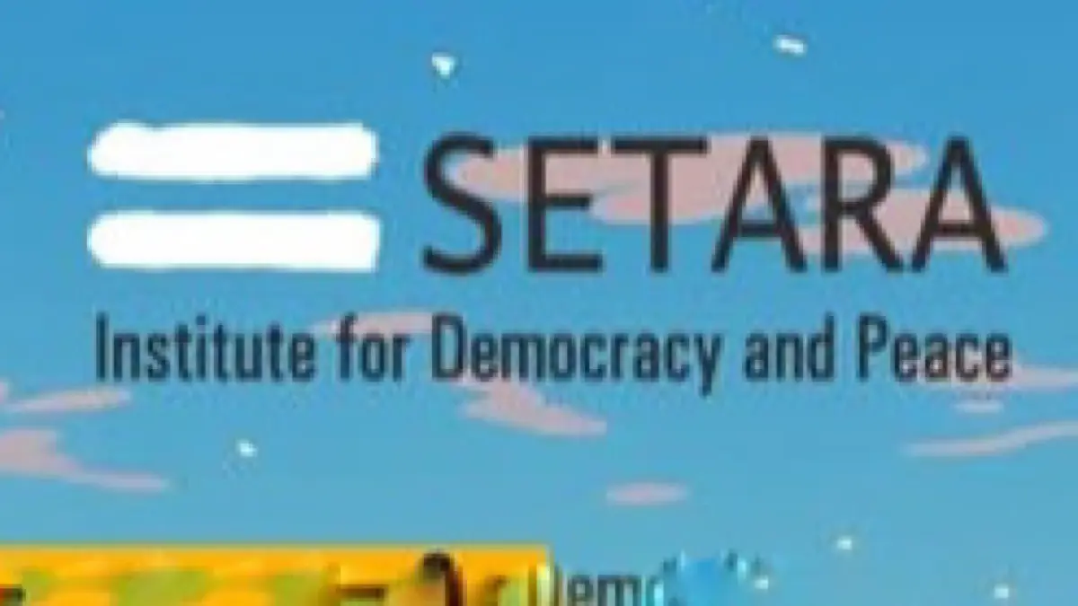 SETARA Institute Sebut Gelar Pahlawan Nasional untuk Soeharto Tidak Relevan dan Problematis
