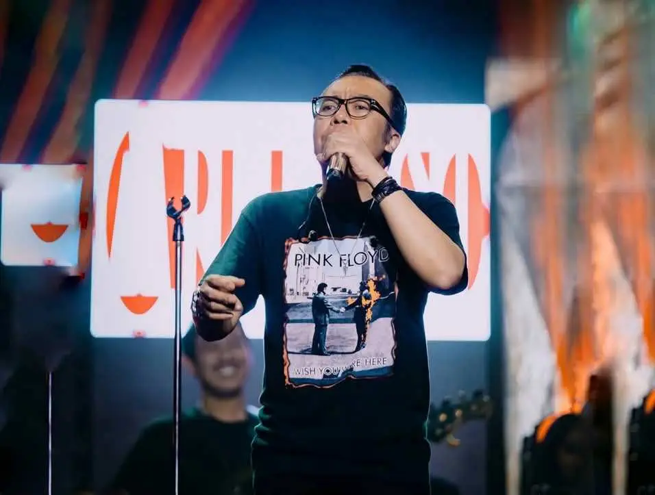 Ari Lasso Dilarang Piyu Padi Nyanyikan Lagu Ciptaannya, Soroti Masalah Royalti